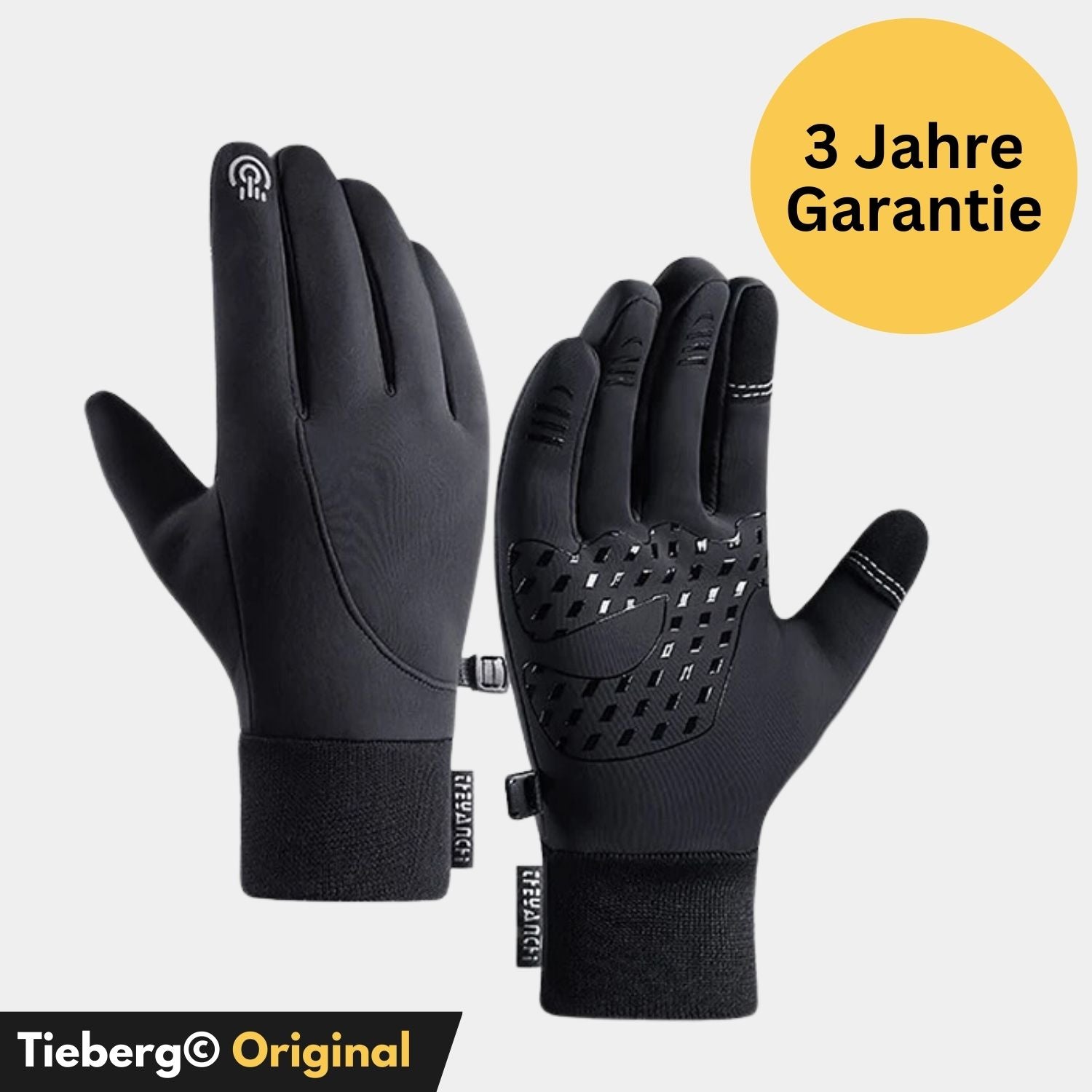 thermo-handschuhe Tieberg