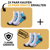 Tieberg™️ Energiesocken - Kompressionssocken