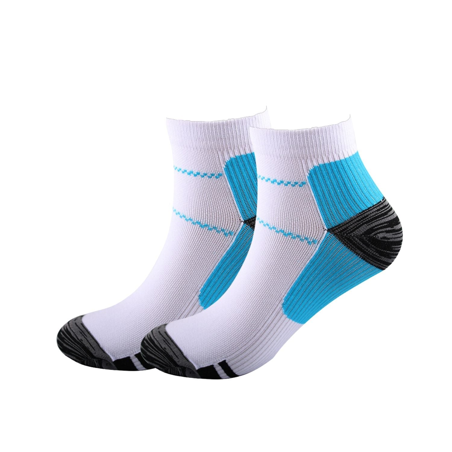 Tieberg™️ EnergieSocken - Kompressionssocken