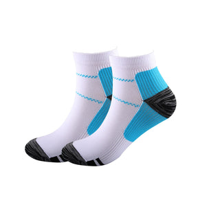 Tieberg™️ EnergieSocken - Kompressionssocken