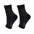 Tieberg - Orthopädische Kompressions-Socken