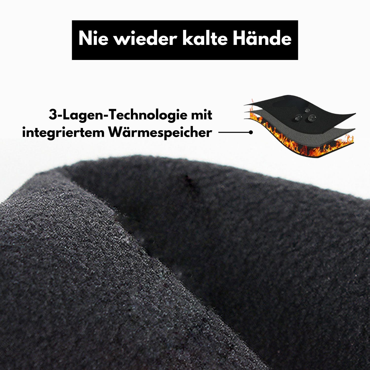 immer kalte hände welche handschuhe Tieberg