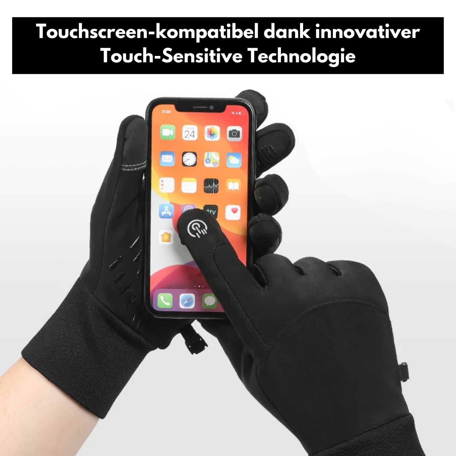 kalte fingerspitzen trotz handschuhe Tieberg