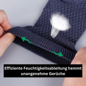 Tieberg™ Bambus Socken