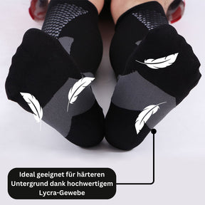 Tieberg™ - Orthopädische Spezial Kompressionsstrümpfe