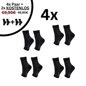 Tieberg - Orthopädische Kompressionssocken (Angebot)