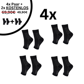 Tieberg - Orthopädische Kompressions-Socken