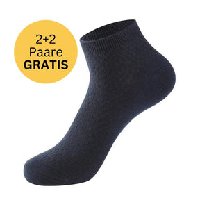 Tieberg™ Bambus Socken (Kurz)