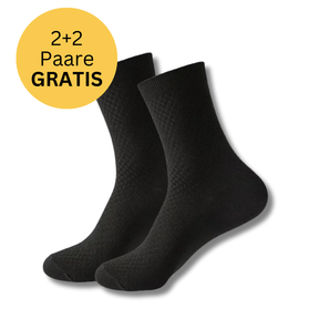 Tieberg™ Bambus Socken