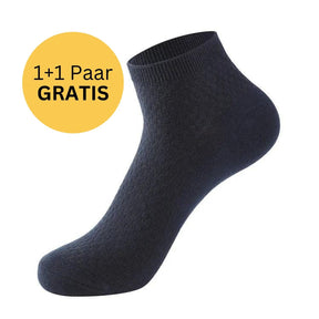 Tieberg™ Bambus Socken (Kurz)