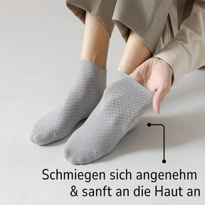 Tieberg™ Bambus Socken