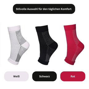 Herbst Set – Orthopädische Omni-Kompressionssocken