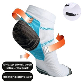 Tieberg™️ EnergieSocken - Kompressionssocken