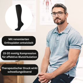 Tieberg™ -  OrthoSocks