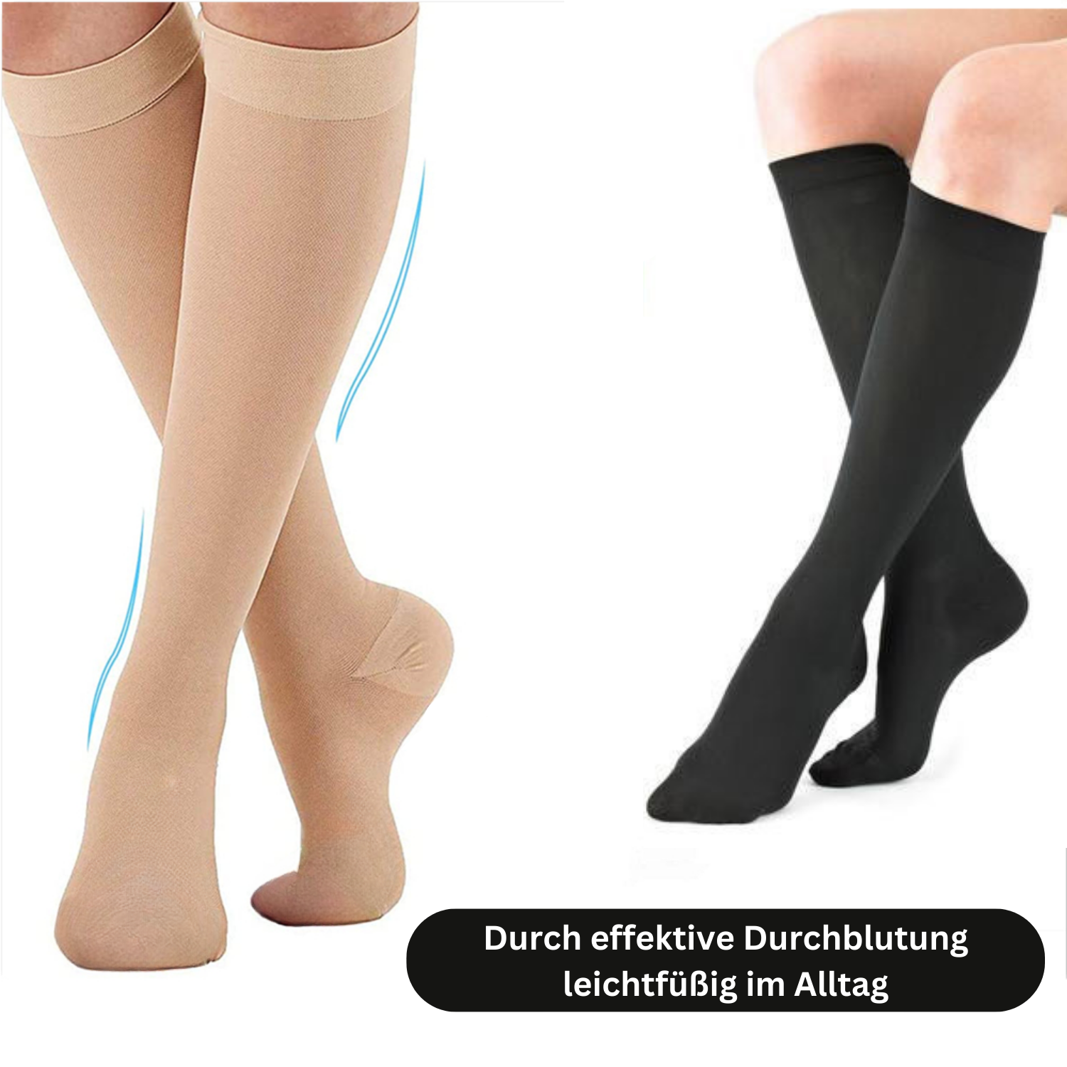 Tieberg™ -  OrthoSocks